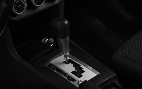 Mitsubishi Lancer IX, 2008 год, 910 000 рублей, 11 фотография