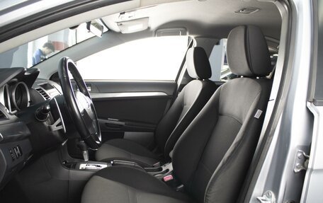 Mitsubishi Lancer IX, 2008 год, 910 000 рублей, 9 фотография