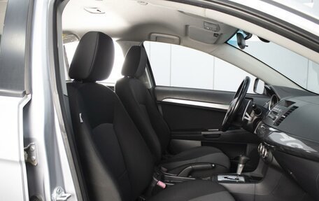 Mitsubishi Lancer IX, 2008 год, 910 000 рублей, 7 фотография