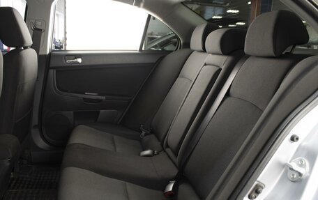 Mitsubishi Lancer IX, 2008 год, 910 000 рублей, 8 фотография