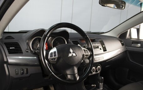 Mitsubishi Lancer IX, 2008 год, 910 000 рублей, 12 фотография