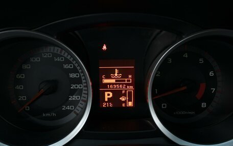 Mitsubishi Lancer IX, 2008 год, 910 000 рублей, 13 фотография