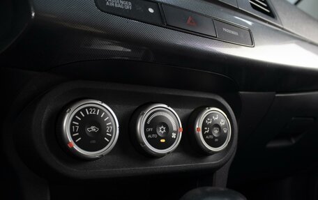 Mitsubishi Lancer IX, 2008 год, 910 000 рублей, 15 фотография