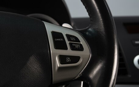 Mitsubishi Lancer IX, 2008 год, 910 000 рублей, 16 фотография