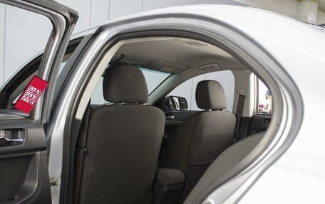 Mitsubishi Lancer IX, 2008 год, 910 000 рублей, 10 фотография