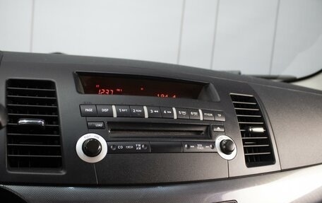 Mitsubishi Lancer IX, 2008 год, 910 000 рублей, 14 фотография