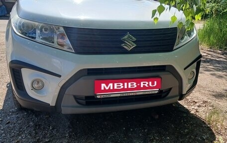 Suzuki Vitara II рестайлинг, 2018 год, 1 850 000 рублей, 7 фотография
