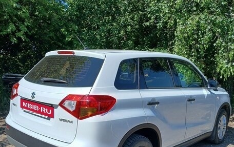 Suzuki Vitara II рестайлинг, 2018 год, 1 850 000 рублей, 4 фотография