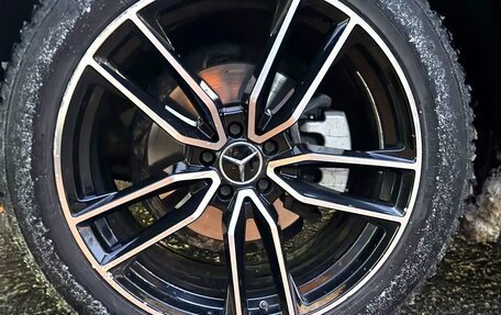Mercedes-Benz GLE, 2021 год, 5 050 000 рублей, 17 фотография
