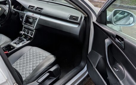 Volkswagen Passat B6, 2008 год, 850 000 рублей, 7 фотография