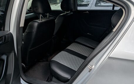 Volkswagen Passat B6, 2008 год, 850 000 рублей, 6 фотография