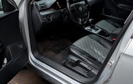 Volkswagen Passat B6, 2008 год, 850 000 рублей, 5 фотография
