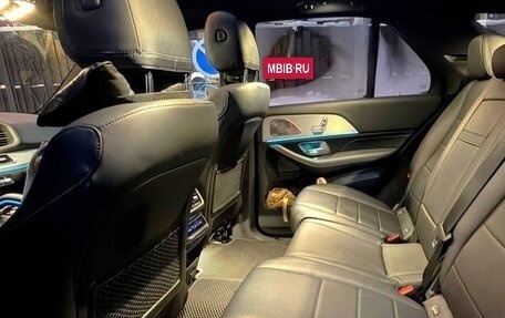 Mercedes-Benz GLE, 2021 год, 5 050 000 рублей, 15 фотография