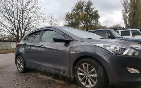 Hyundai i30 II рестайлинг, 2015 год, 1 150 000 рублей, 2 фотография