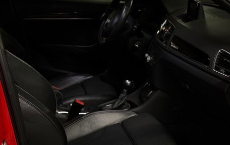 Audi Q3, 2017 год, 2 350 000 рублей, 10 фотография