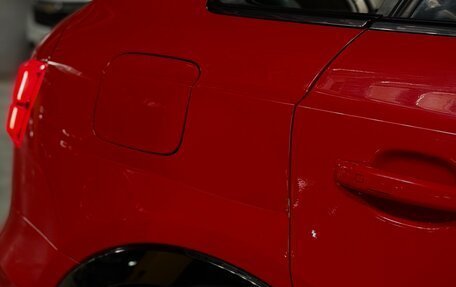 Audi Q3, 2017 год, 2 350 000 рублей, 5 фотография