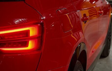Audi Q3, 2017 год, 2 350 000 рублей, 6 фотография