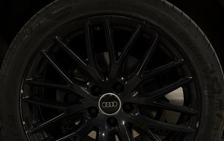 Audi Q3, 2017 год, 2 350 000 рублей, 9 фотография
