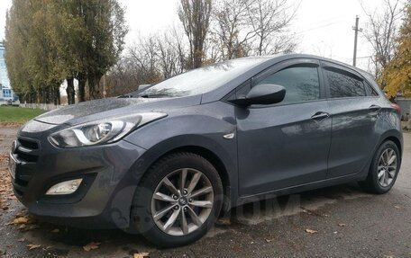 Hyundai i30 II рестайлинг, 2015 год, 1 150 000 рублей, 3 фотография