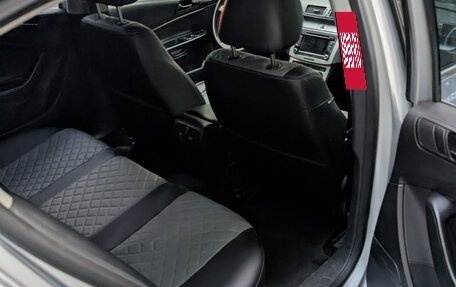 Volkswagen Passat B6, 2008 год, 850 000 рублей, 8 фотография