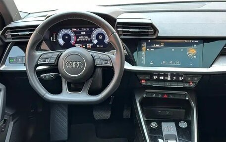 Audi A3, 2022 год, 1 954 000 рублей, 9 фотография
