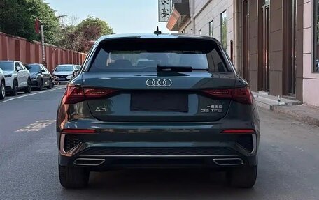 Audi A3, 2022 год, 1 954 000 рублей, 5 фотография