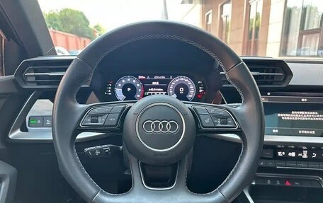 Audi A3, 2022 год, 1 954 000 рублей, 8 фотография