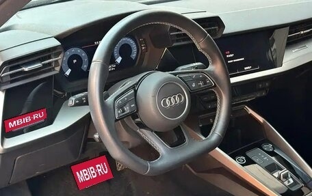 Audi A3, 2022 год, 1 954 000 рублей, 7 фотография