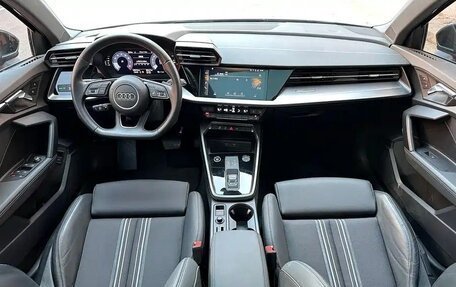Audi A3, 2022 год, 1 954 000 рублей, 11 фотография