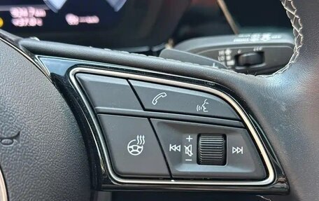 Audi A3, 2022 год, 1 954 000 рублей, 14 фотография