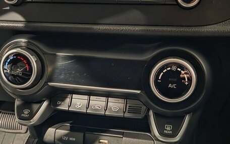 KIA Rio IV, 2020 год, 1 600 000 рублей, 16 фотография