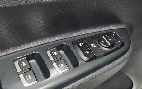 KIA Rio IV, 2020 год, 1 600 000 рублей, 17 фотография
