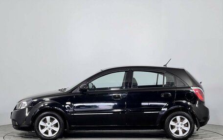 KIA Rio II, 2011 год, 650 000 рублей, 8 фотография