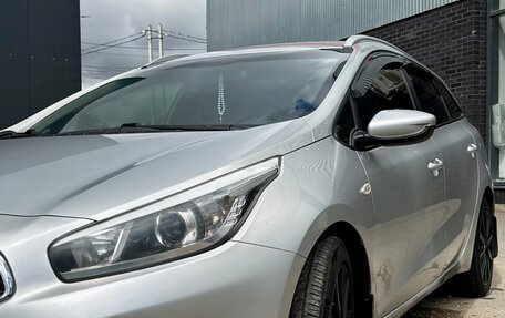 KIA cee'd III, 2012 год, 1 050 000 рублей, 6 фотография