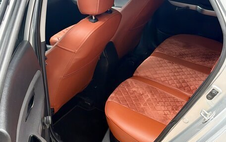 KIA cee'd III, 2012 год, 1 050 000 рублей, 10 фотография