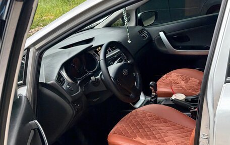 KIA cee'd III, 2012 год, 1 050 000 рублей, 8 фотография