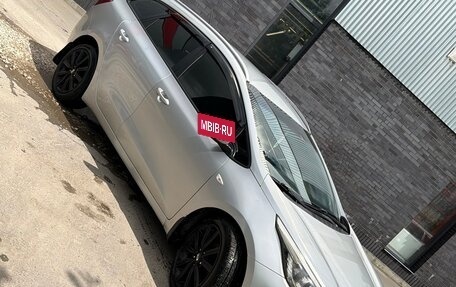 KIA cee'd III, 2012 год, 1 050 000 рублей, 5 фотография