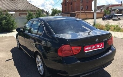 BMW 3 серия, 2010 год, 876 543 рублей, 1 фотография