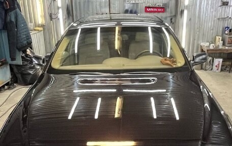 BMW 7 серия, 2003 год, 590 000 рублей, 1 фотография