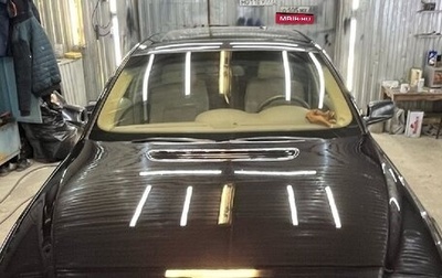BMW 7 серия, 2003 год, 590 000 рублей, 1 фотография