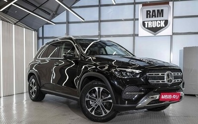 Mercedes-Benz GLE, 2024 год, 9 918 322 рублей, 1 фотография