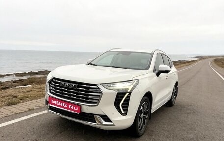 Haval Jolion, 2023 год, 1 845 000 рублей, 1 фотография