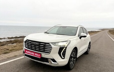 Haval Jolion, 2023 год, 1 845 000 рублей, 1 фотография