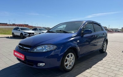 Chevrolet Lacetti, 2007 год, 490 000 рублей, 1 фотография