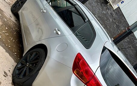KIA cee'd III, 2012 год, 1 050 000 рублей, 13 фотография
