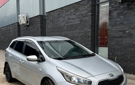 KIA cee'd III, 2012 год, 1 050 000 рублей, 15 фотография