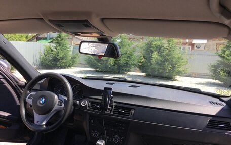 BMW 3 серия, 2010 год, 876 543 рублей, 2 фотография