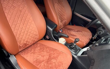 KIA cee'd III, 2012 год, 1 050 000 рублей, 18 фотография