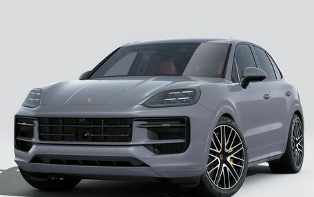 Porsche Cayenne III, 2026 год, 27 890 000 рублей, 1 фотография
