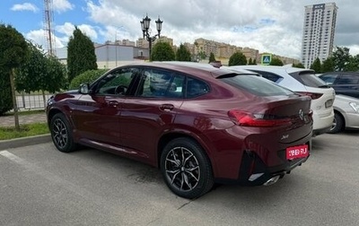 BMW X4, 2021 год, 6 000 000 рублей, 1 фотография